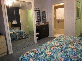 High Point World Resort Four Corners Luaran gambar