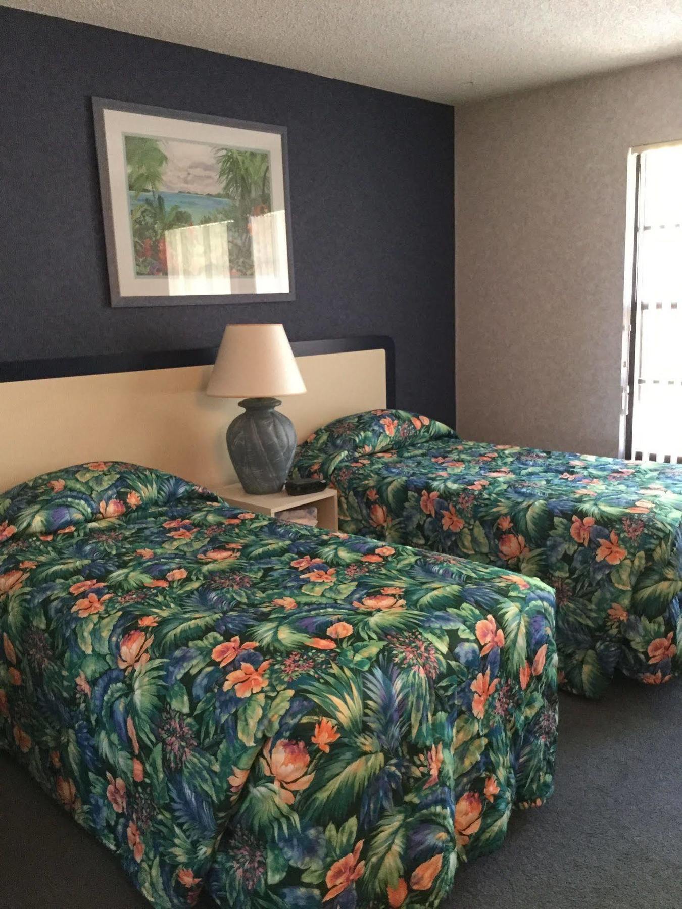 High Point World Resort Four Corners Luaran gambar