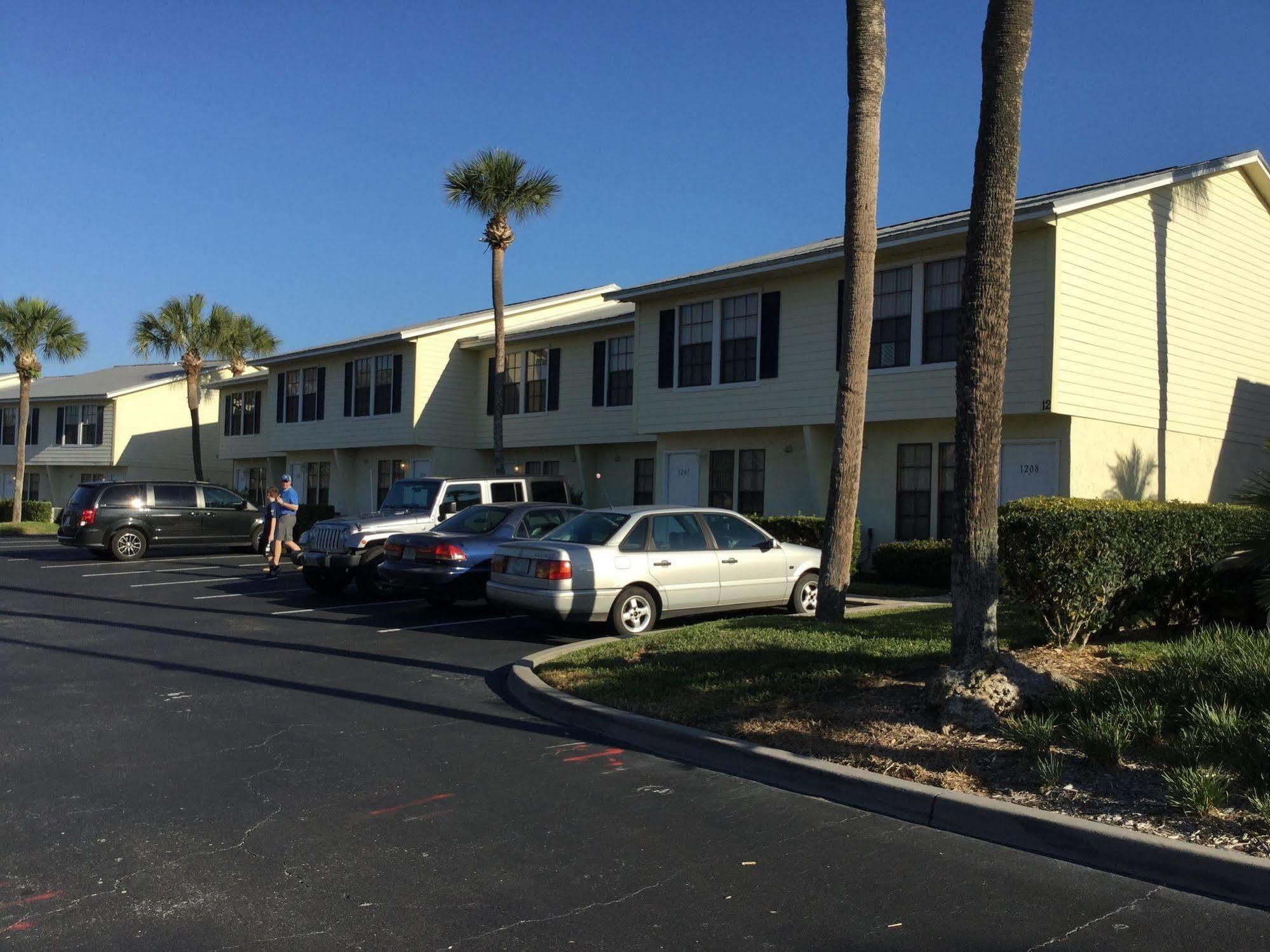 High Point World Resort Four Corners Luaran gambar